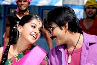 Daruvu New Stills